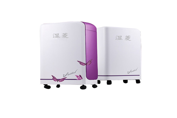 西安工業(yè)除濕機，地下室配電房除濕器